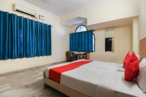Collection O White House Silverkey Near Film nagar